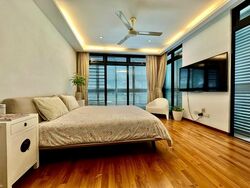 Jalan Limau Purut (D16), Semi-Detached #472843481